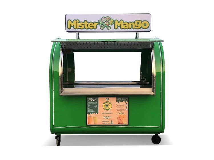 Juice-Bar-Kiosk