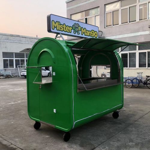 Juice-Bar-KIosk-for-Sale
