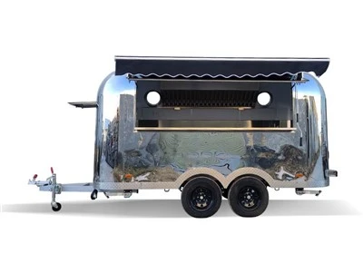 Трейлър за продажба на Airstream