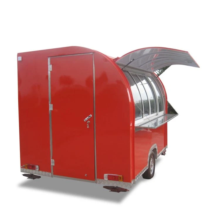 Drink Food Truck