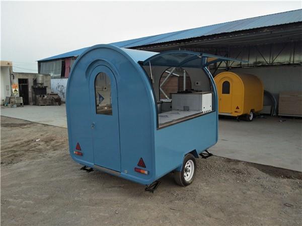 Best Food Van